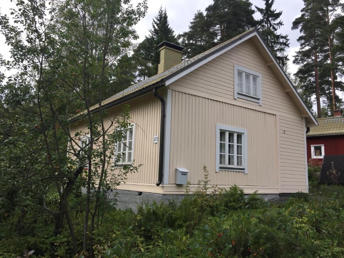 Вилла Metsaeranta House Tammela Экстерьер фото